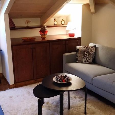 Apartament Lofthouse Arachova Zewnętrze zdjęcie