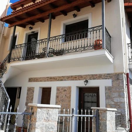 Apartament Lofthouse Arachova Zewnętrze zdjęcie