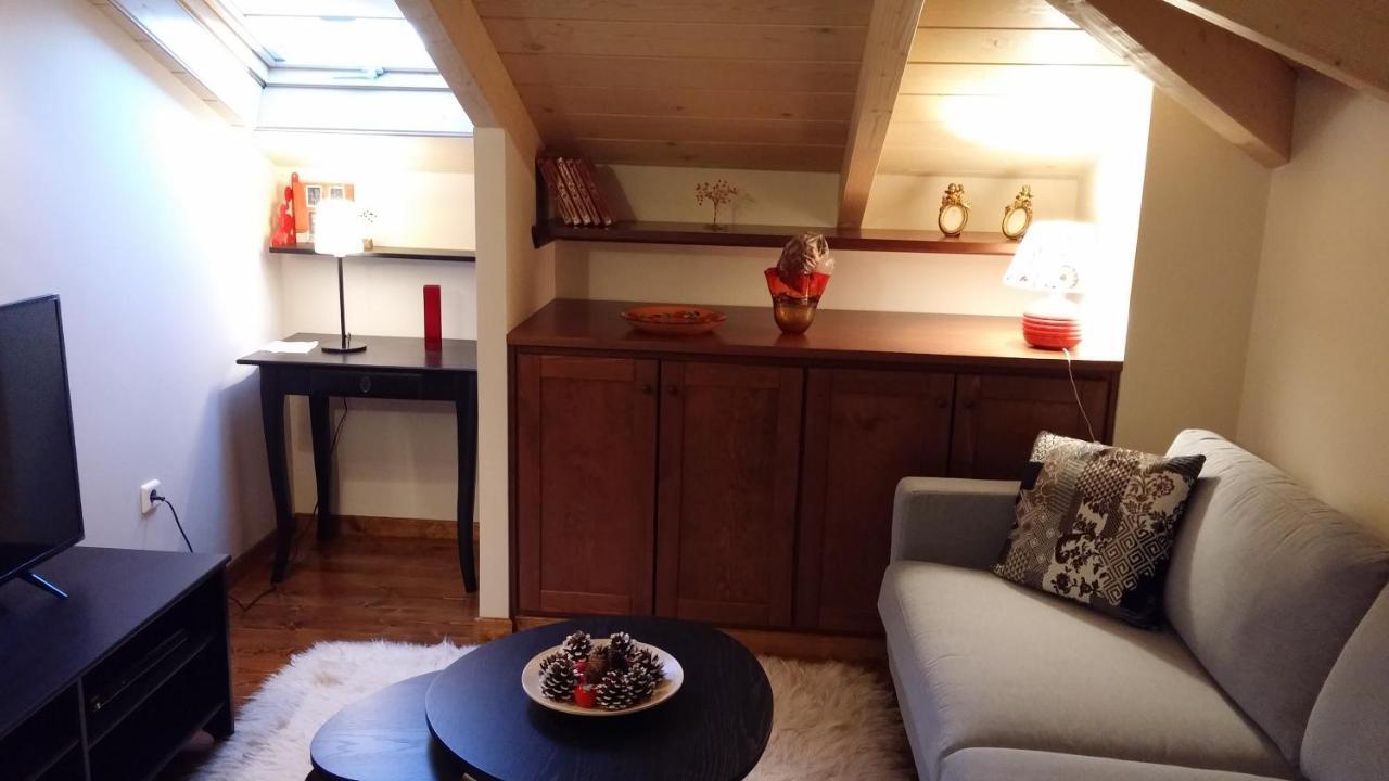 Apartament Lofthouse Arachova Zewnętrze zdjęcie