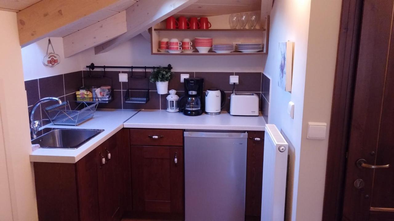 Apartament Lofthouse Arachova Zewnętrze zdjęcie