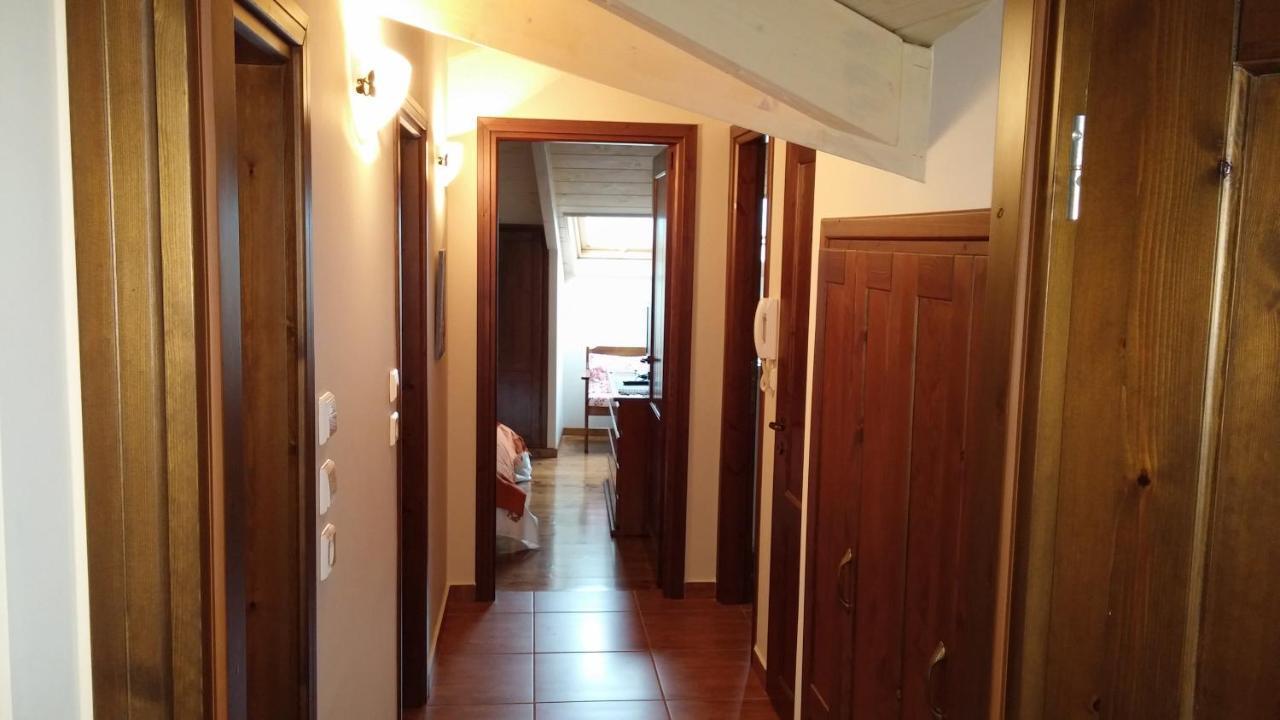 Apartament Lofthouse Arachova Zewnętrze zdjęcie