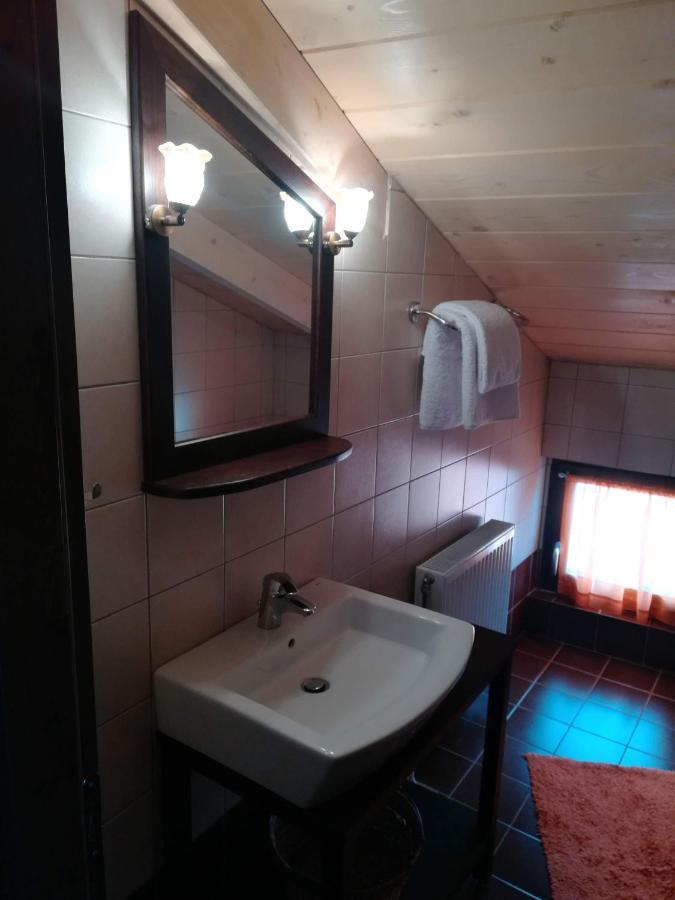 Apartament Lofthouse Arachova Zewnętrze zdjęcie